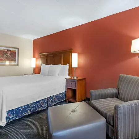 Hotel Best Western Plus St. Paul North/Shoreview Extérieur photo