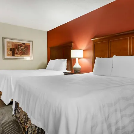Hotel Best Western Plus St. Paul North/Shoreview Extérieur photo