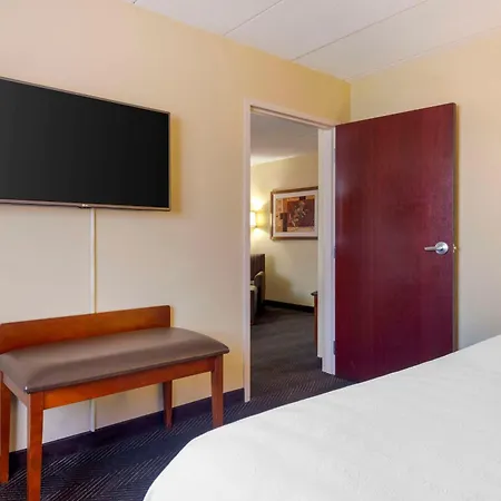 Hotel Best Western Plus St. Paul North/Shoreview Extérieur photo