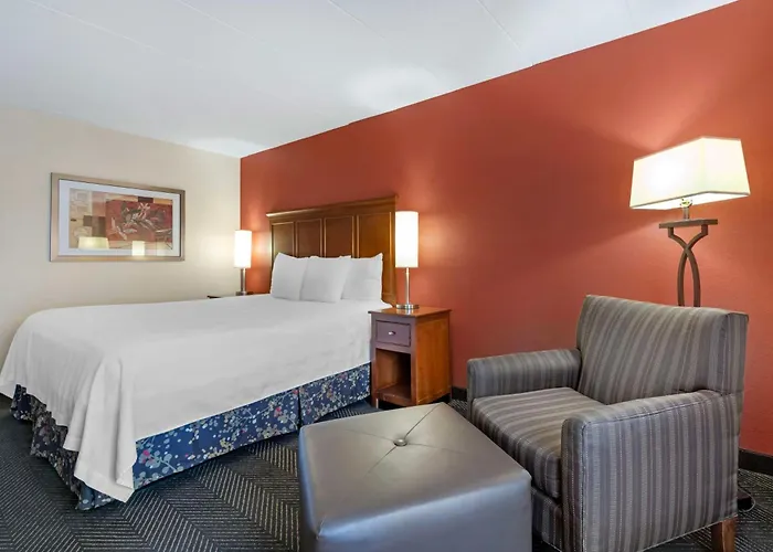 Best Western Plus St. Paul North/Shoreview