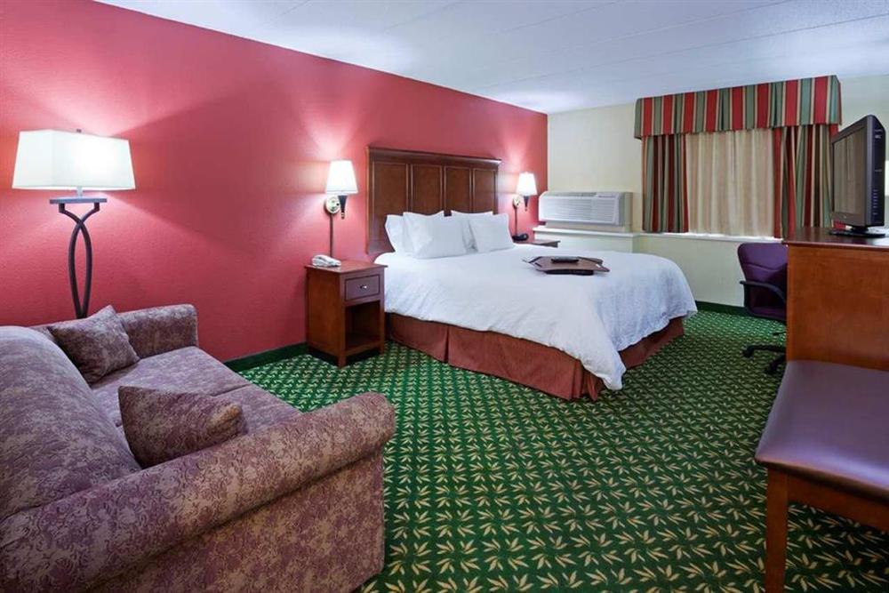 Hotel Best Western Plus St. Paul North/shoreview 3*