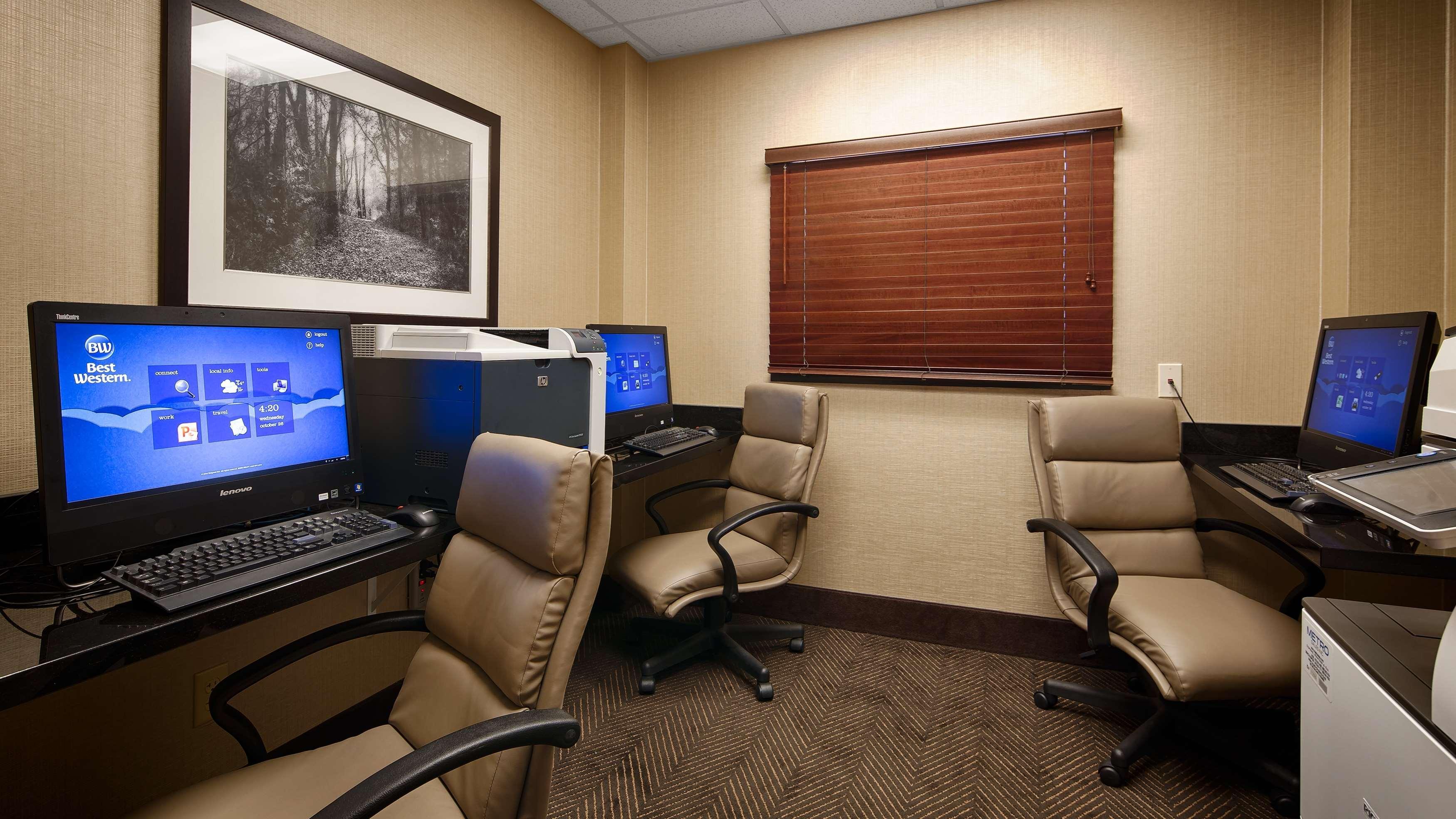 Hotel Best Western Plus St. Paul North/shoreview Shoreview