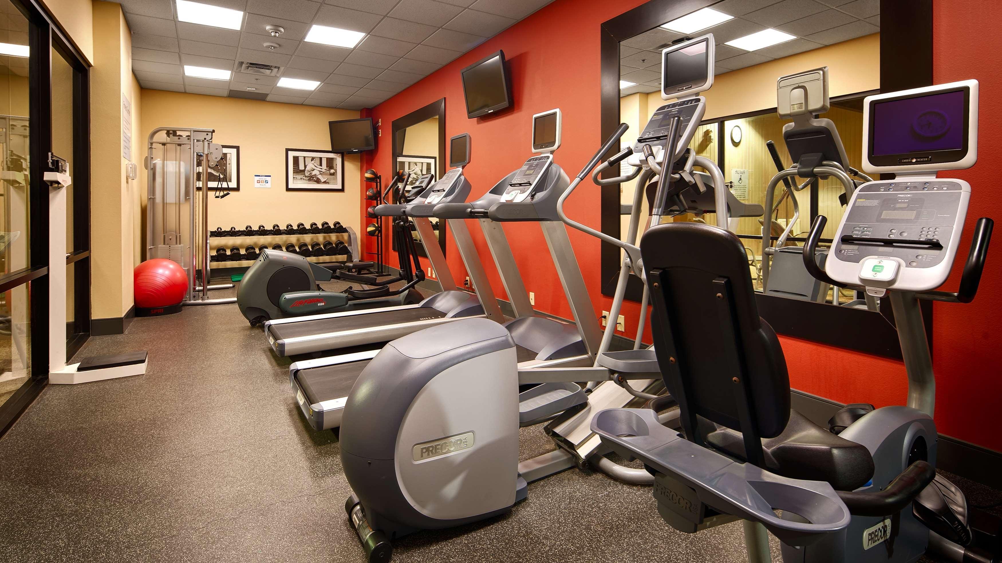 Hotel Best Western Plus St. Paul North/shoreview 3*