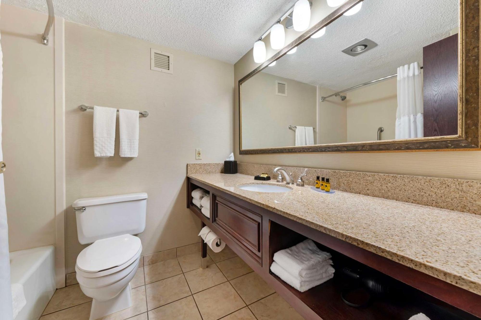Best Western Plus St. Paul North/shoreview 3* Shoreview
