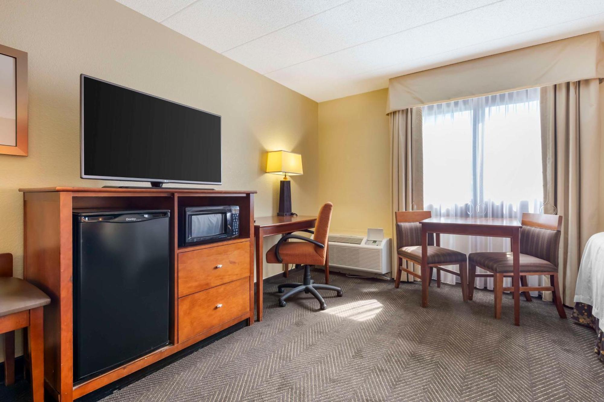 Best Western Plus St. Paul North/shoreview Hotel Shoreview