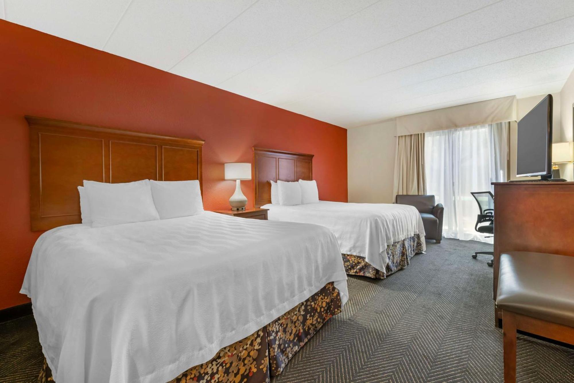 Hotel Best Western Plus St. Paul North/shoreview Shoreview