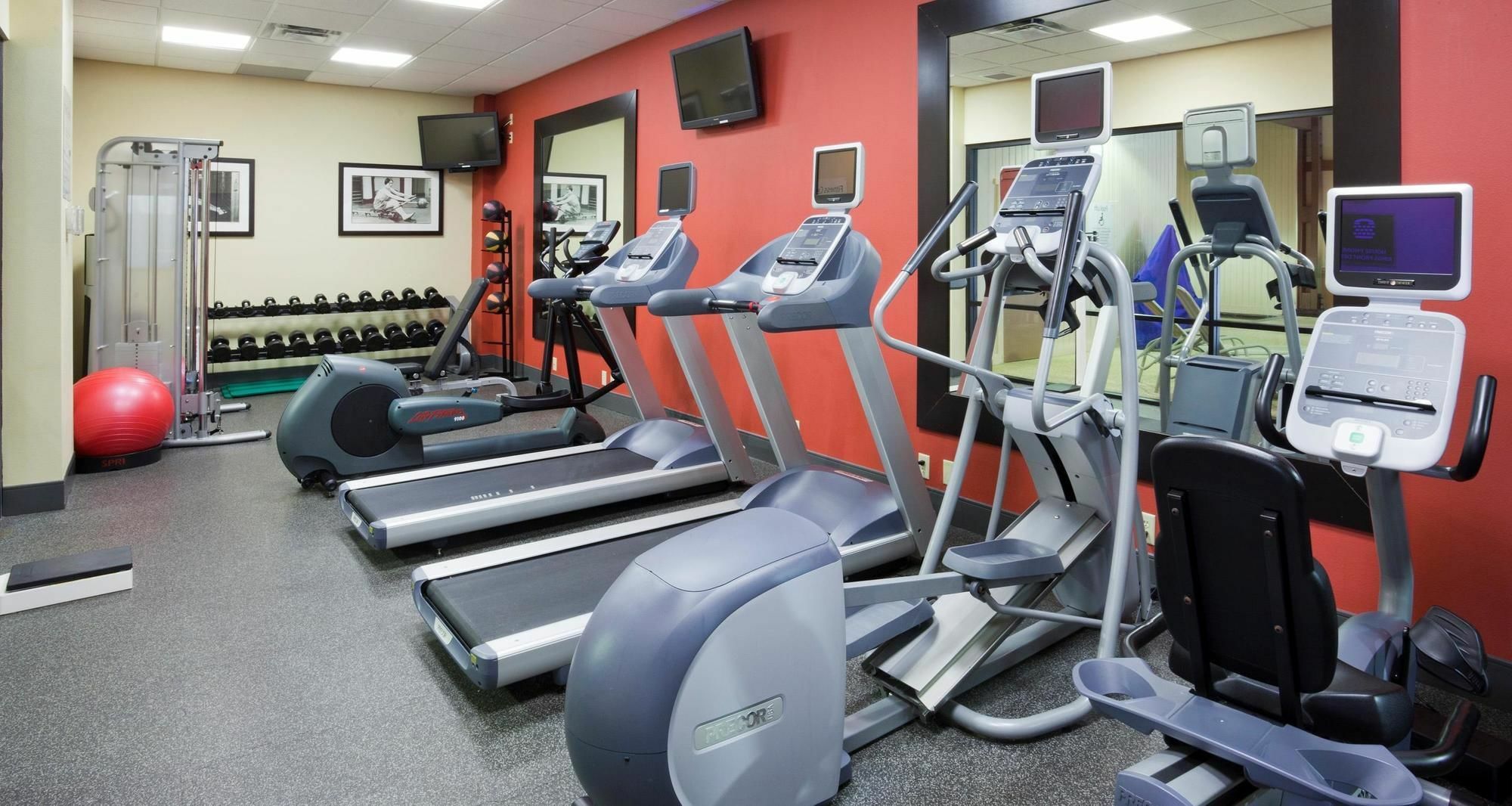 Hotel Best Western Plus St. Paul North/shoreview 3*