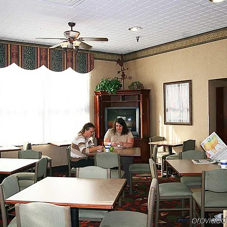 Best Western Plus St. Paul North/Shoreview 