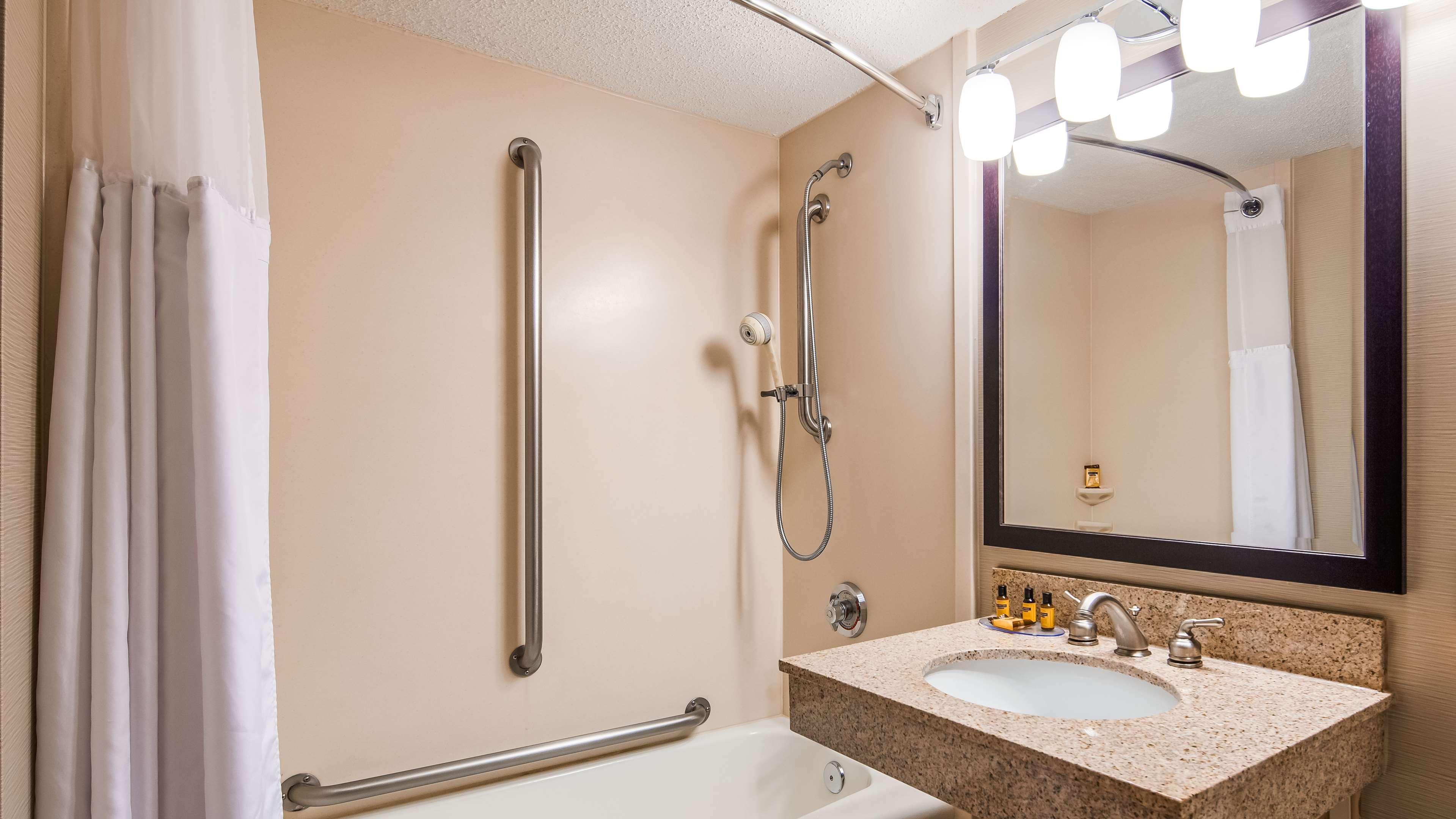 Hotel Best Western Plus St. Paul North/shoreview Shoreview