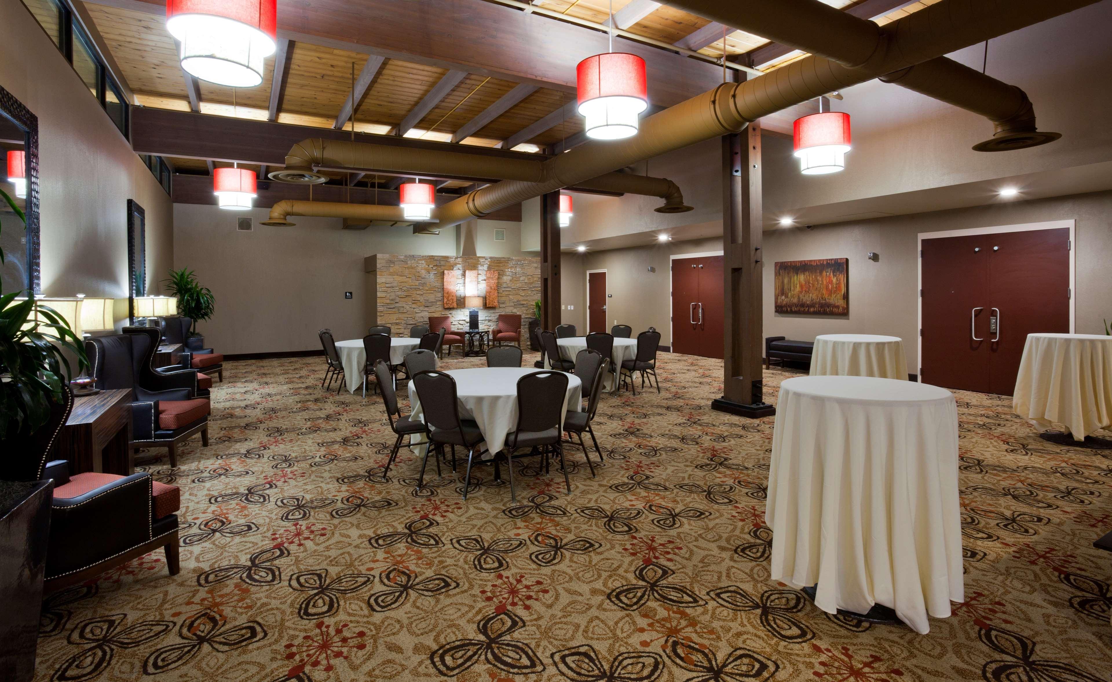 Hotel Best Western Plus St. Paul North/shoreview Shoreview