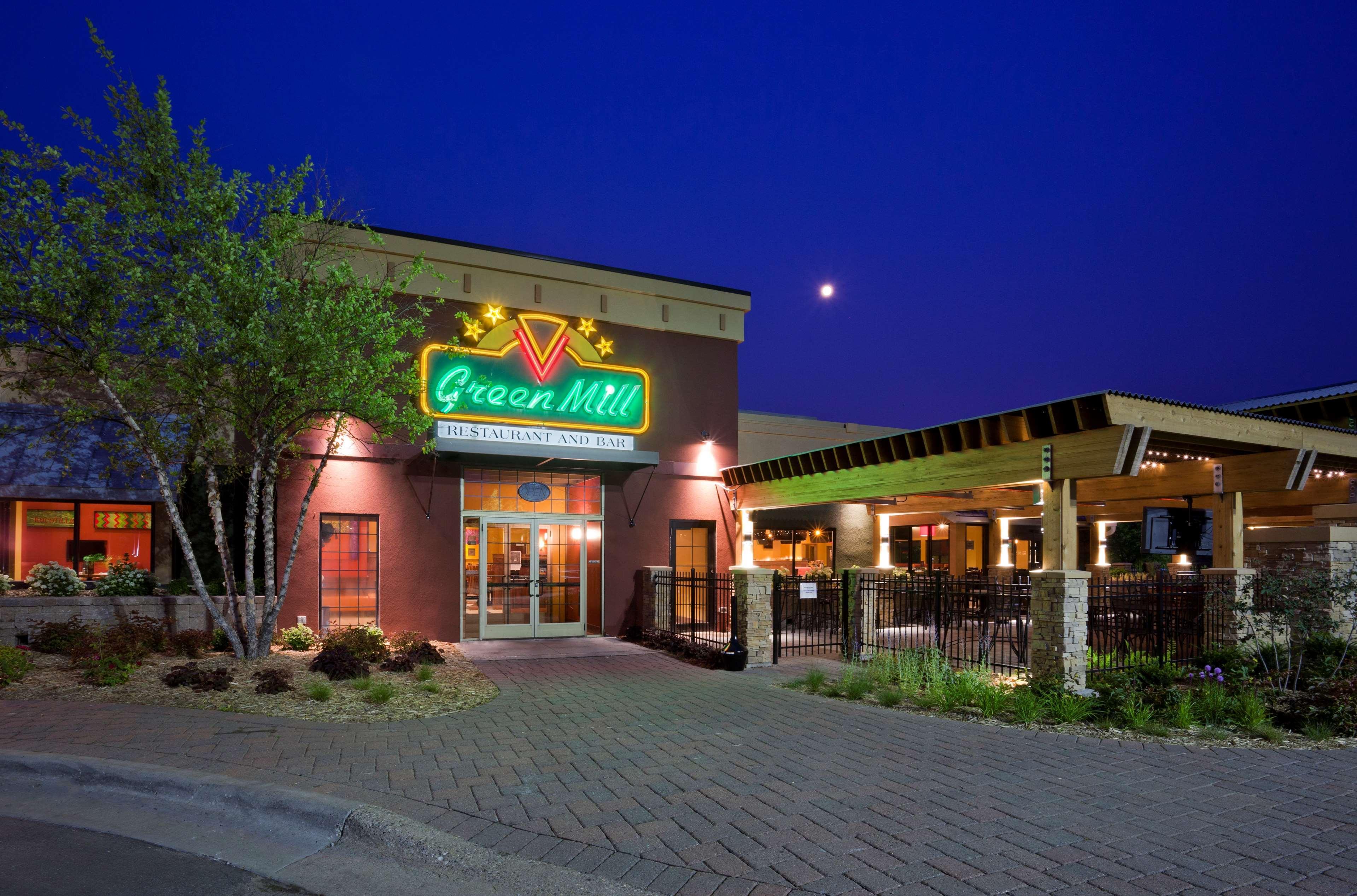 Hotel Best Western Plus St. Paul North/shoreview