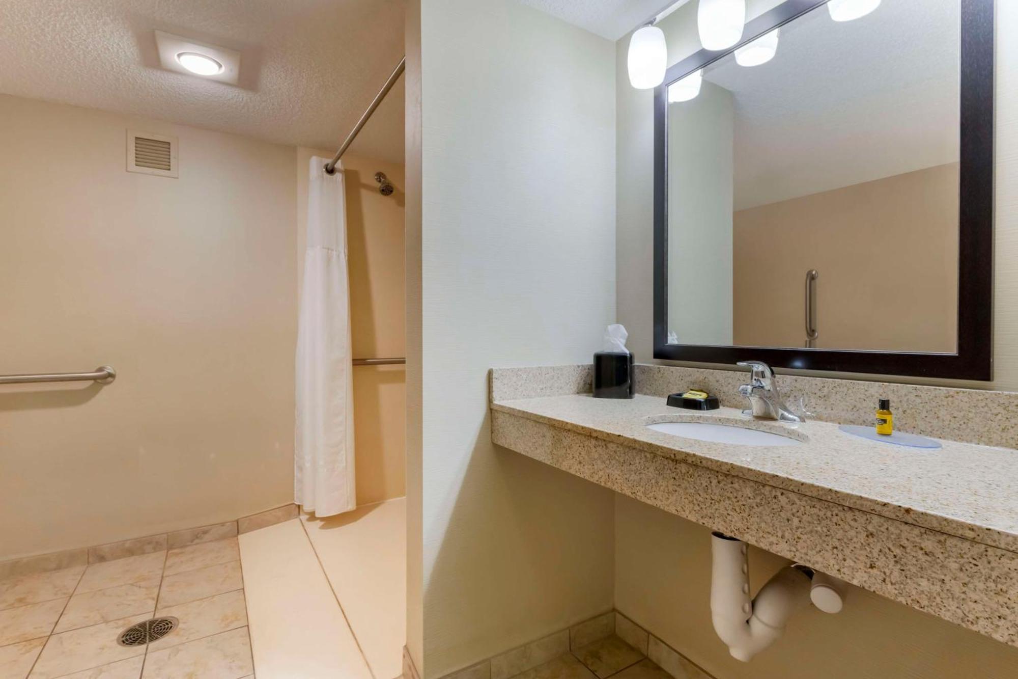 Best Western Plus St. Paul North/shoreview Hotel Shoreview
