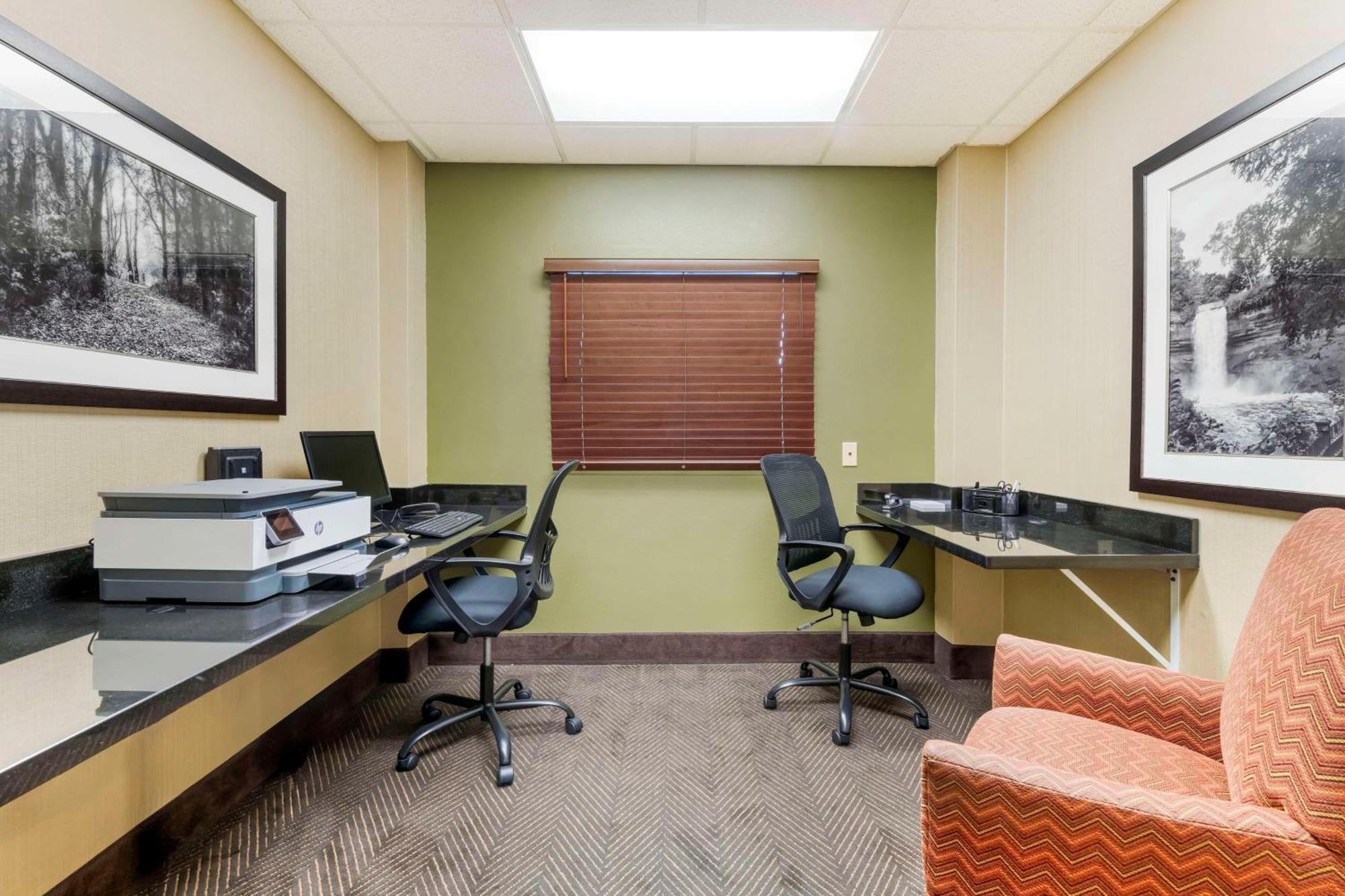 Hotel Best Western Plus St. Paul North/shoreview