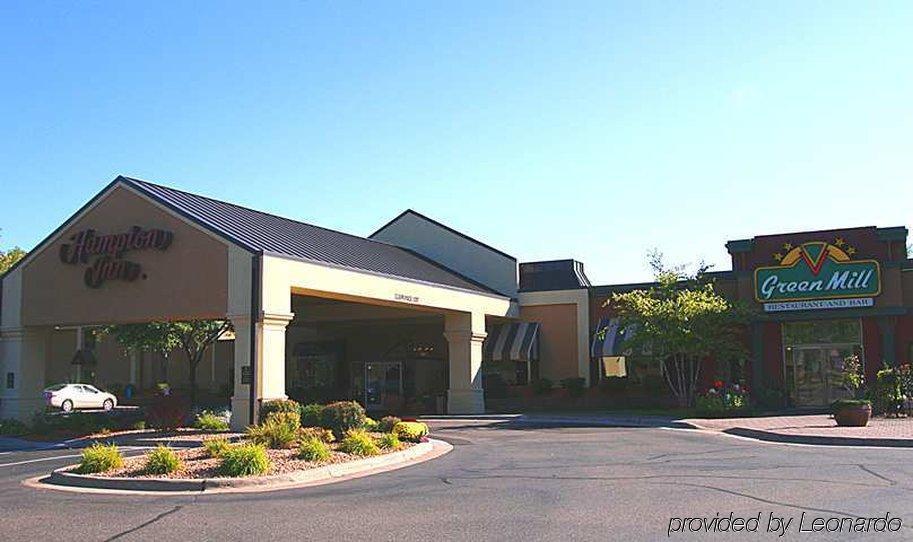Best Western Plus St. Paul North/shoreview 3* Shoreview