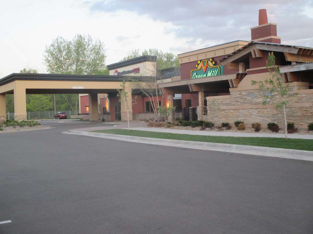 Hotel Best Western Plus St. Paul North/shoreview Shoreview