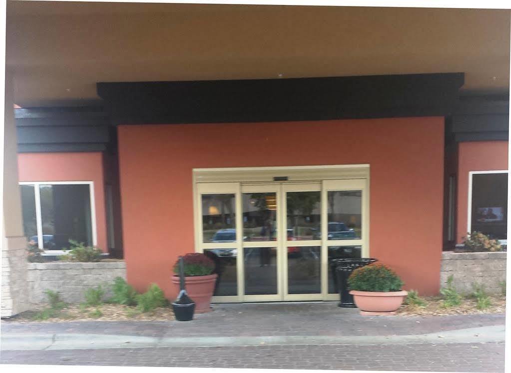 Hotel Best Western Plus St. Paul North/shoreview